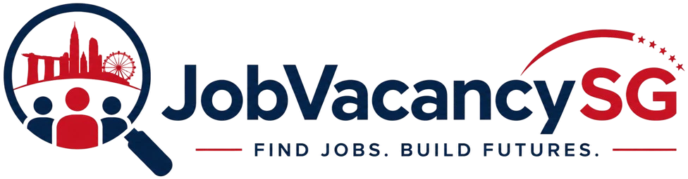 Job Vacancy In Singapore